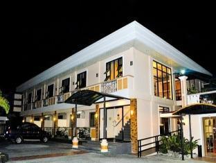 La Roca Veranda Suites & Restaurant 黎牙实比 外观 照片