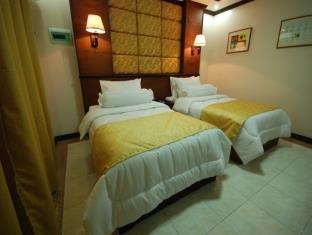 La Roca Veranda Suites & Restaurant 黎牙实比 外观 照片