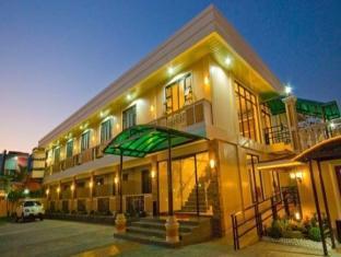 La Roca Veranda Suites & Restaurant 黎牙实比 外观 照片