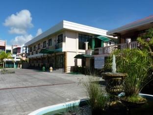 La Roca Veranda Suites & Restaurant 黎牙实比 外观 照片