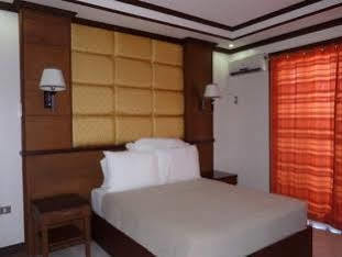 La Roca Veranda Suites & Restaurant 黎牙实比 外观 照片