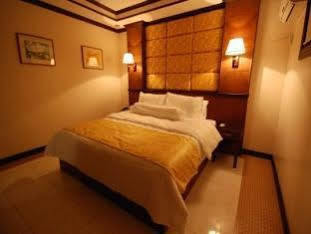 La Roca Veranda Suites & Restaurant 黎牙实比 外观 照片