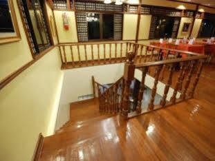 La Roca Veranda Suites & Restaurant 黎牙实比 外观 照片